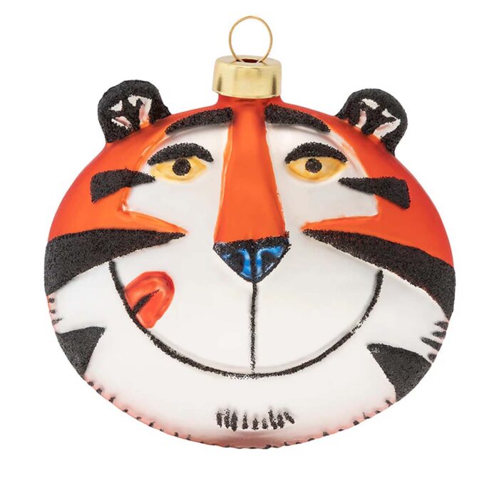 Kelloggs Tony the Tiger™ Ornament