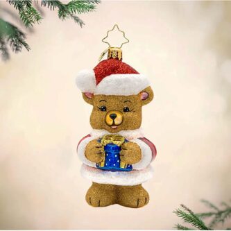 Bear-Y Special Present By Radko