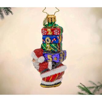 Gifts Galore For 2025 Gem By Radko Other