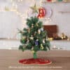 Mini Star Tree Topper Old World Christmas Glamour