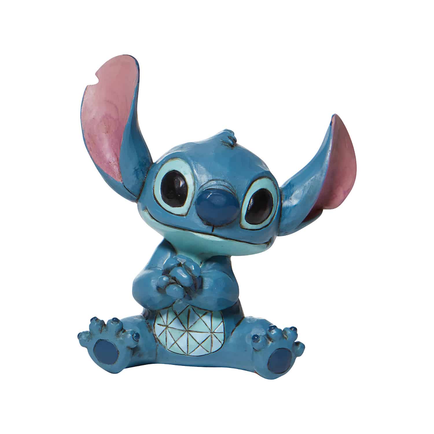 Mini Stitch by Jim Shore