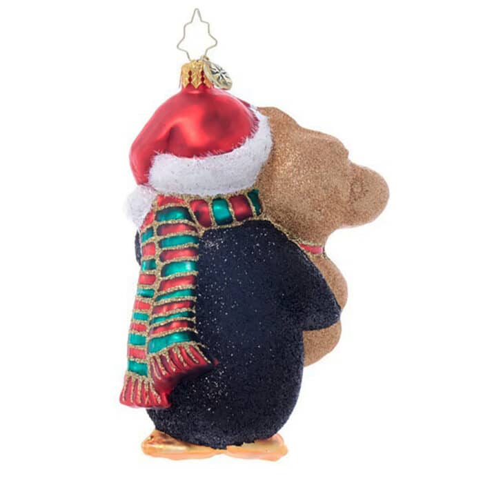 This Teddy is for You by Radko Back
