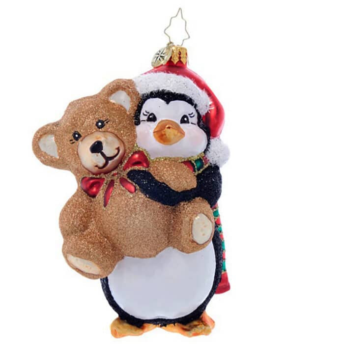 This Teddy is for You by Radko Front