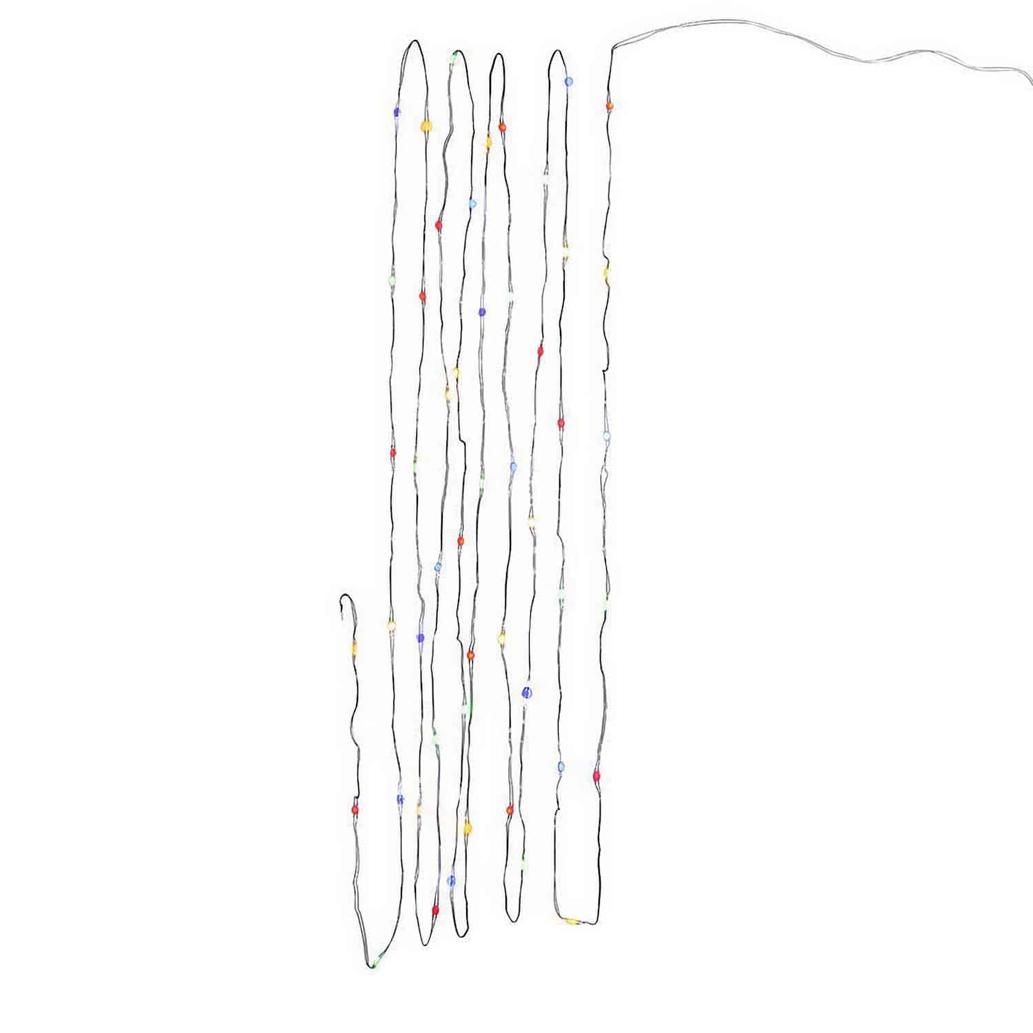 Multicolor Multifunction Super Bright Led Lights