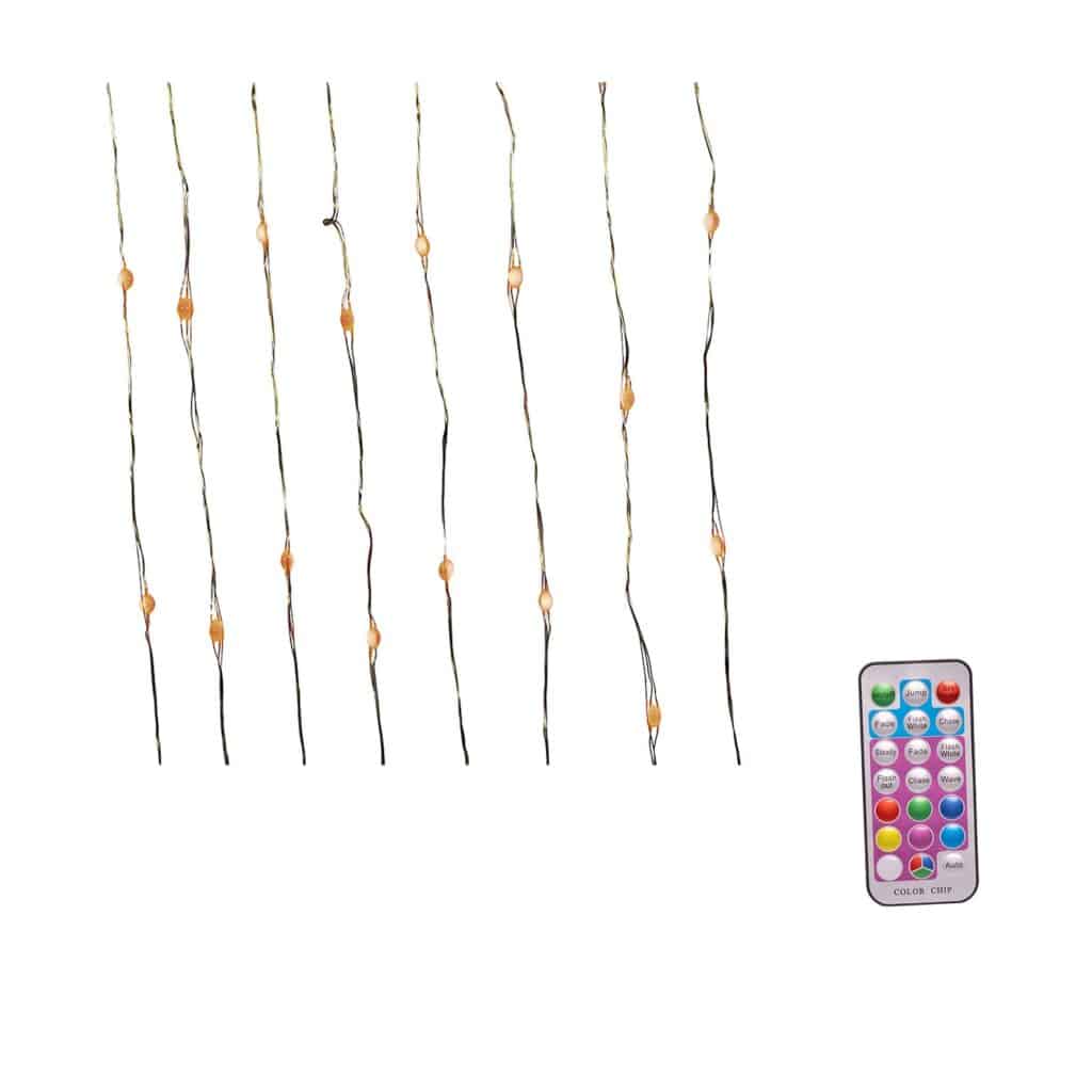 Multifunction Led Super Bright Rgb Lights