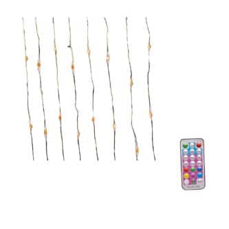 Multifunction LED Super Bright RGB Lights