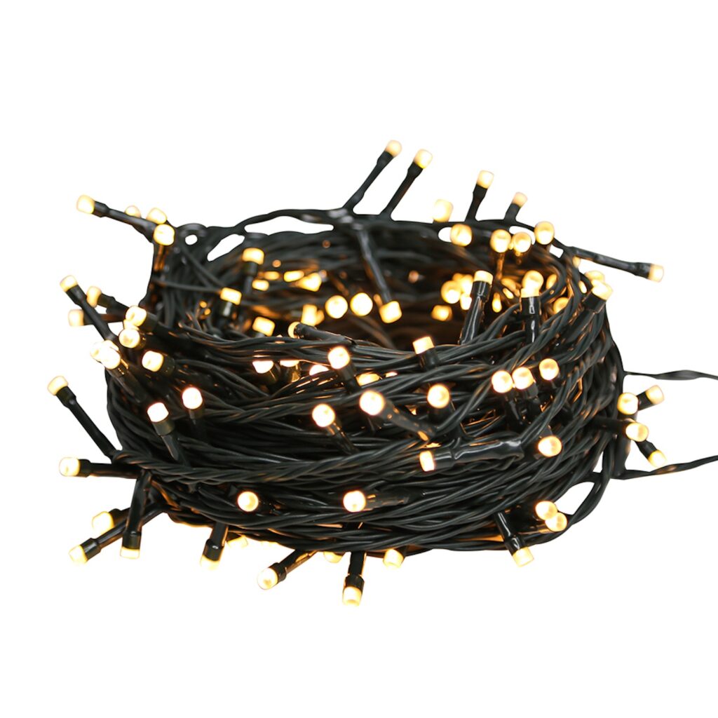 Variable White Led Multifunction Rice Lights