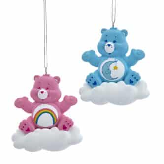 Care Bears™ On Clouds Ornament