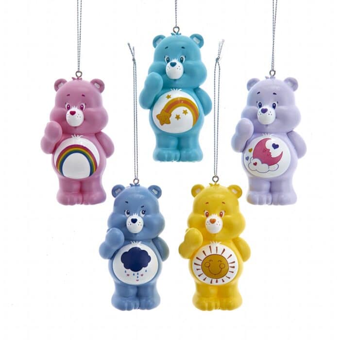 Care Bears™ Ornaments