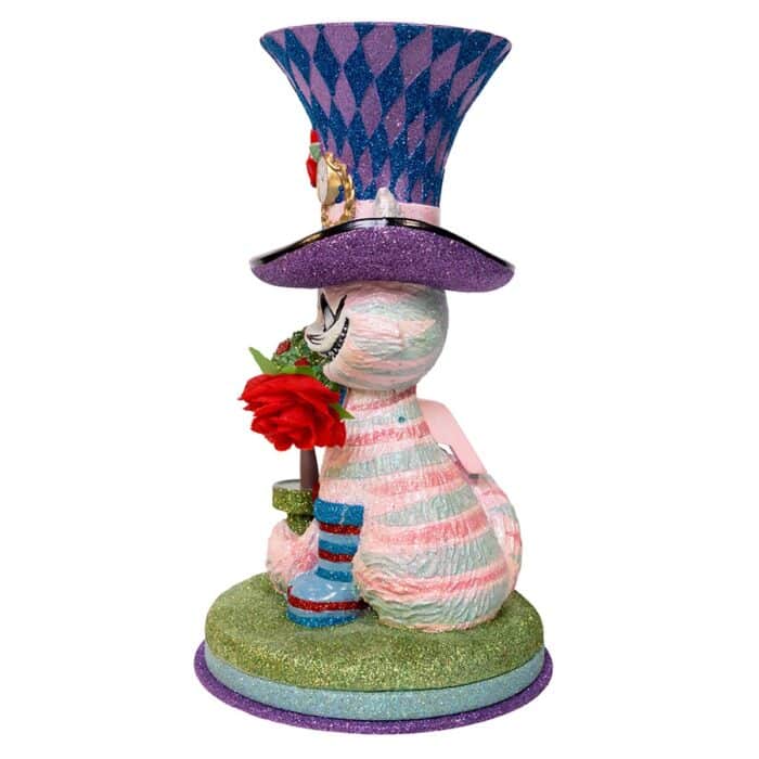 Cheshire Cat Hollywood Nutcrackers™ Side