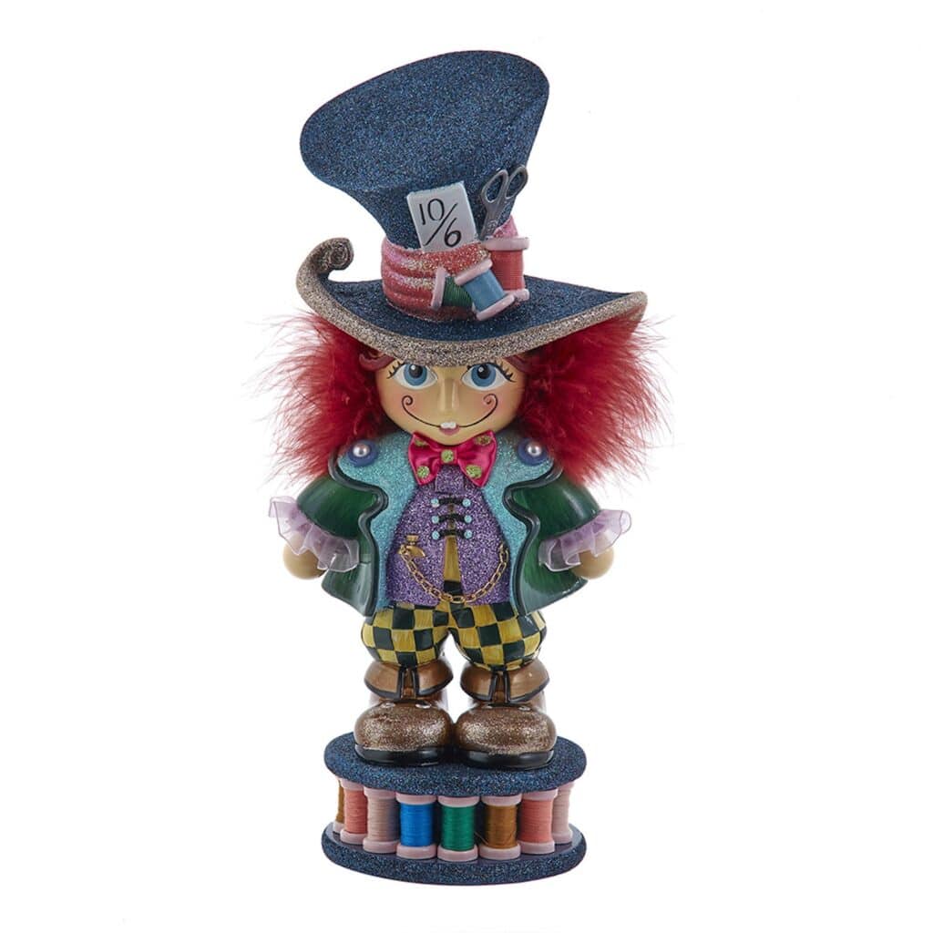 Mad Hater Hollywood Nutcrackers™