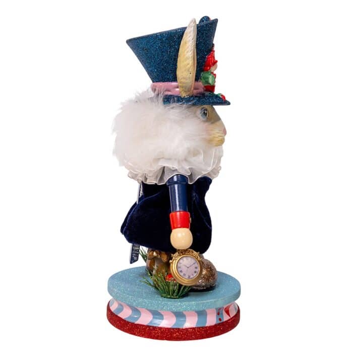 White Rabbit Hollywood Nutcrackers™ Side Two