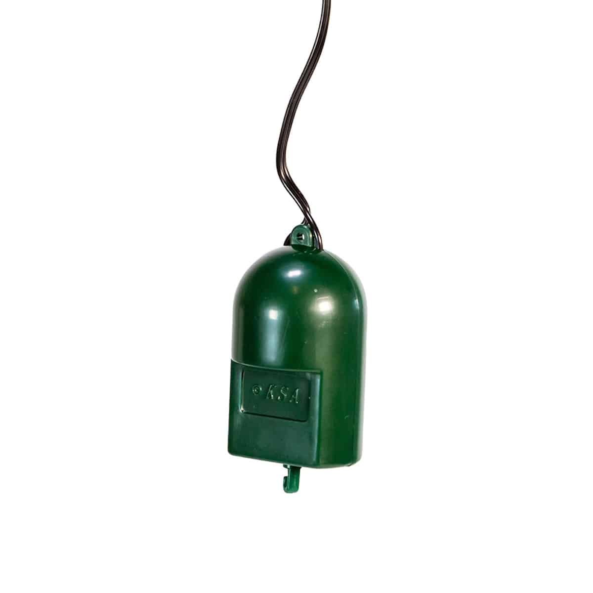 Twirl it Usb Ornament Spinner