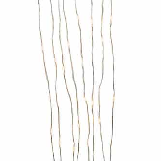 Warm White Fairy LED Light Set