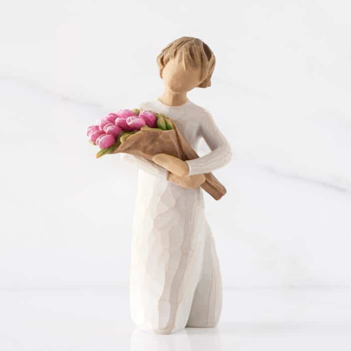 Bright Hope Figurine Willow Tree®