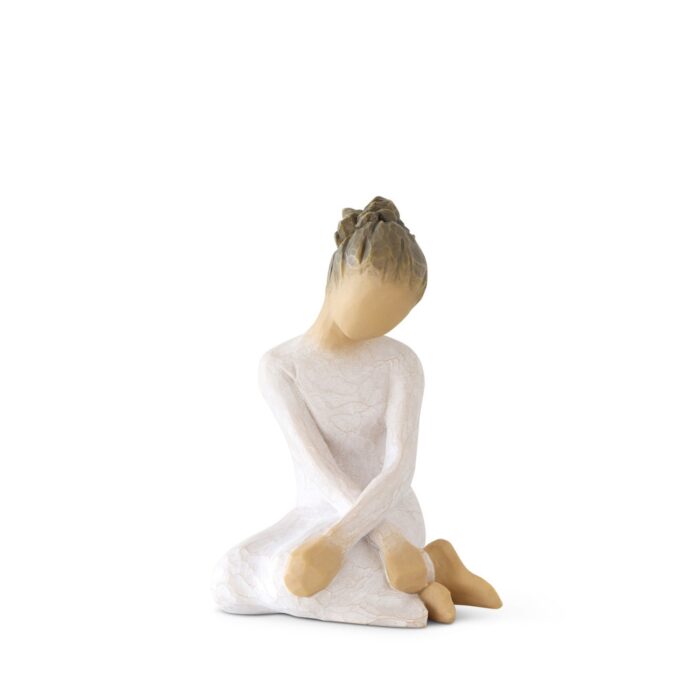 Serenity Figurine Willow Tree®