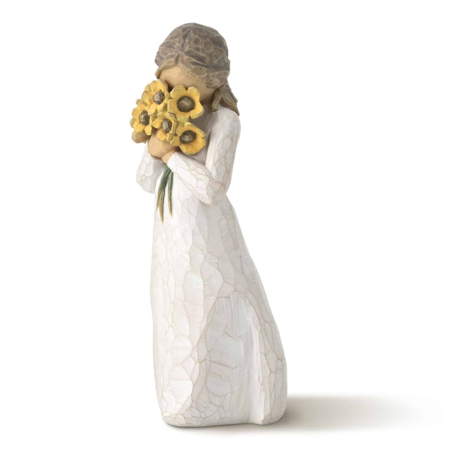Warm Embrace Figurine Willow Tree®