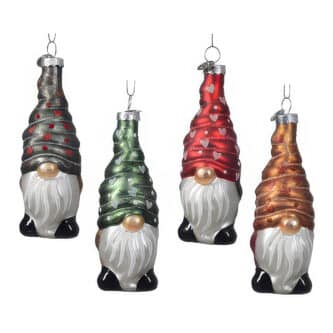 Loving Heart Hat Gnome