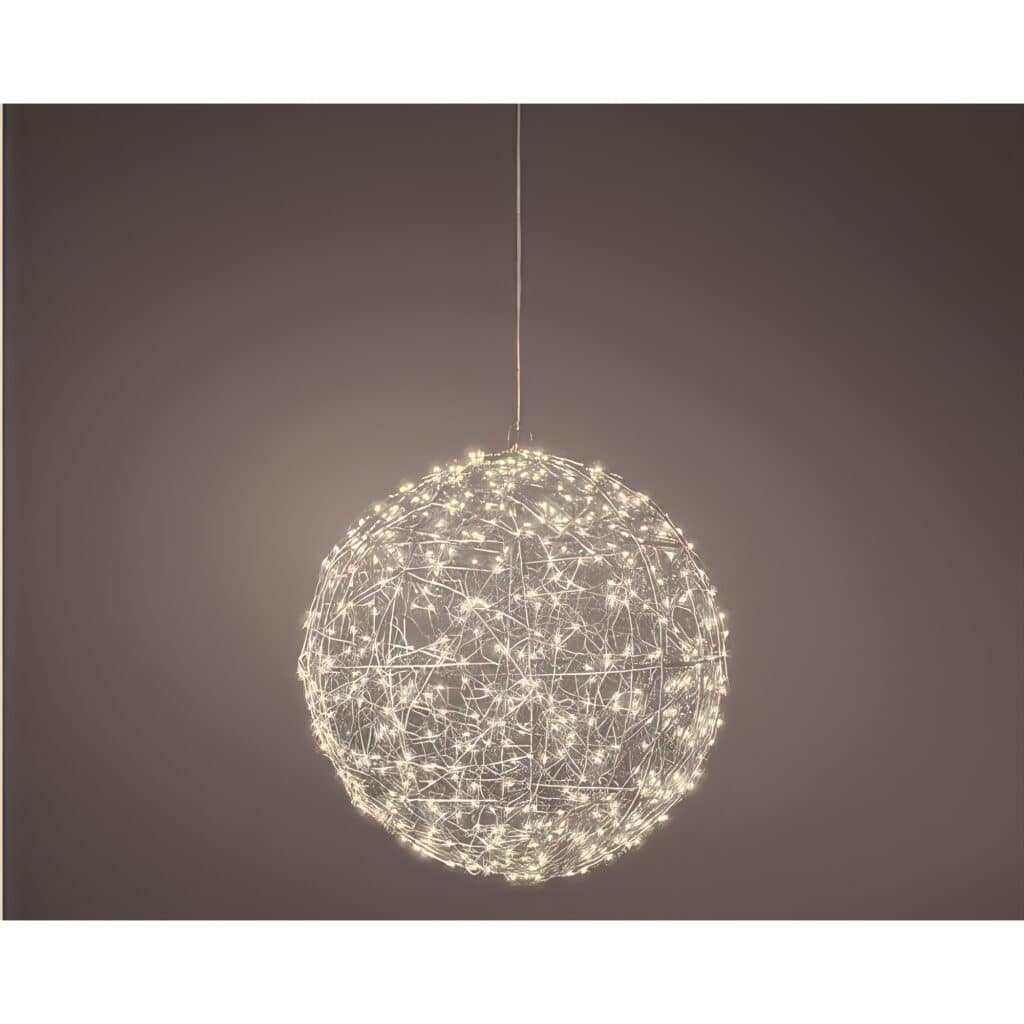 Micro Led Light Ball
