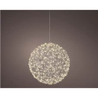 Micro LED Light Ball