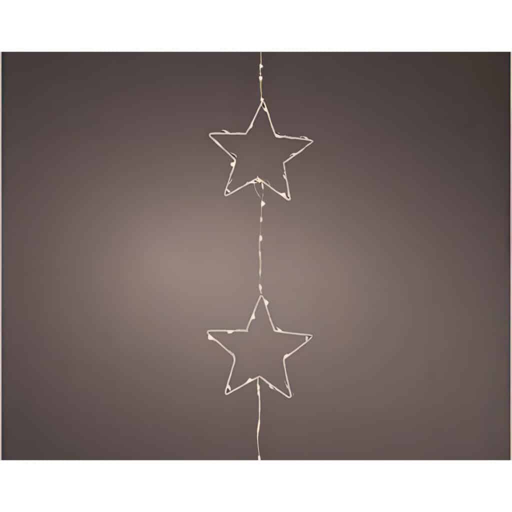 Micro Star Garland Light Set Led