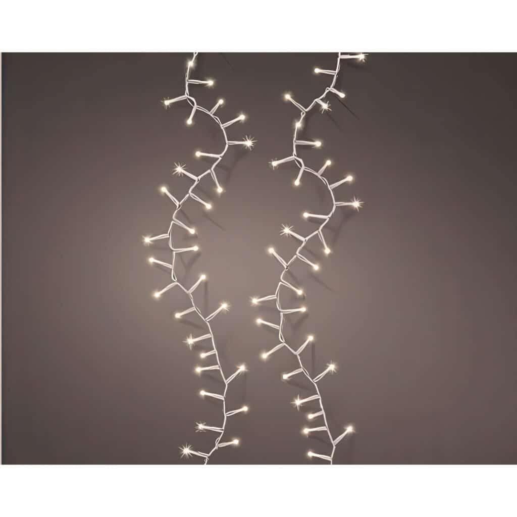 Soft Glow Twinkle Light Set