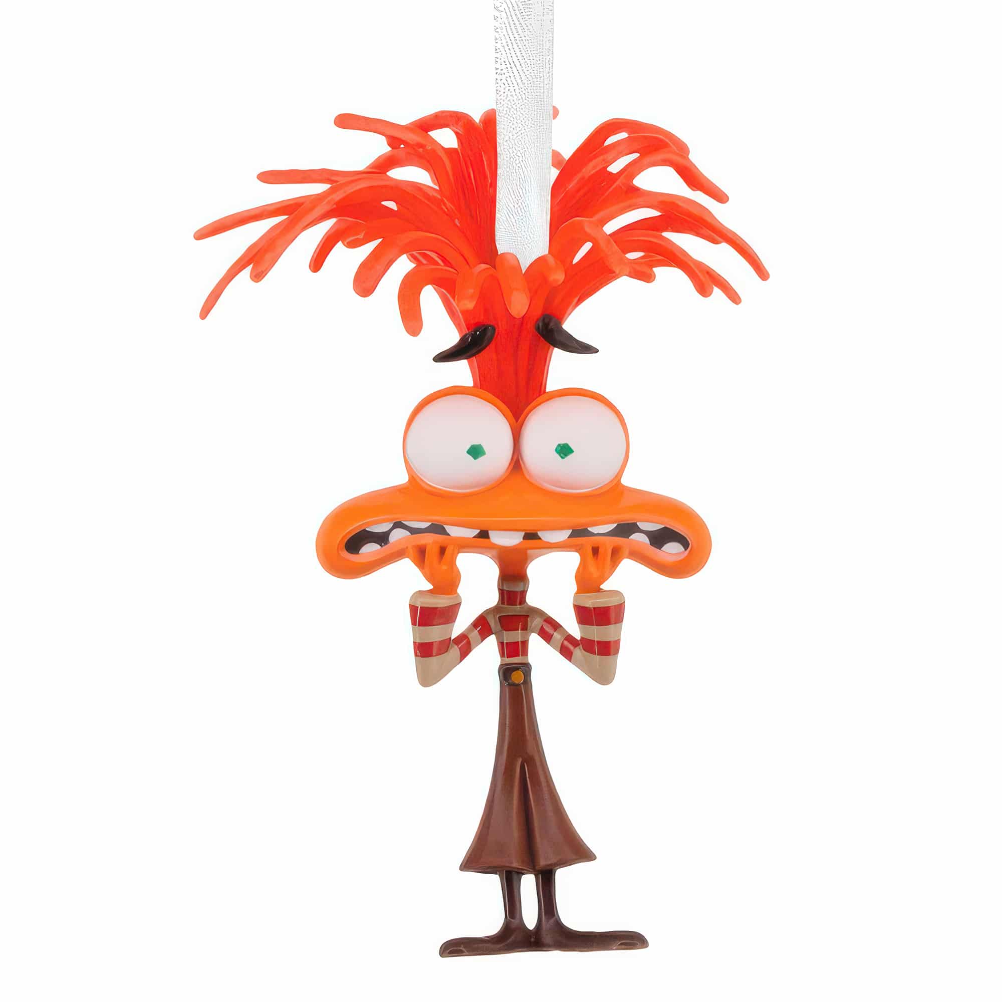 Anxiety Inside out Ornament