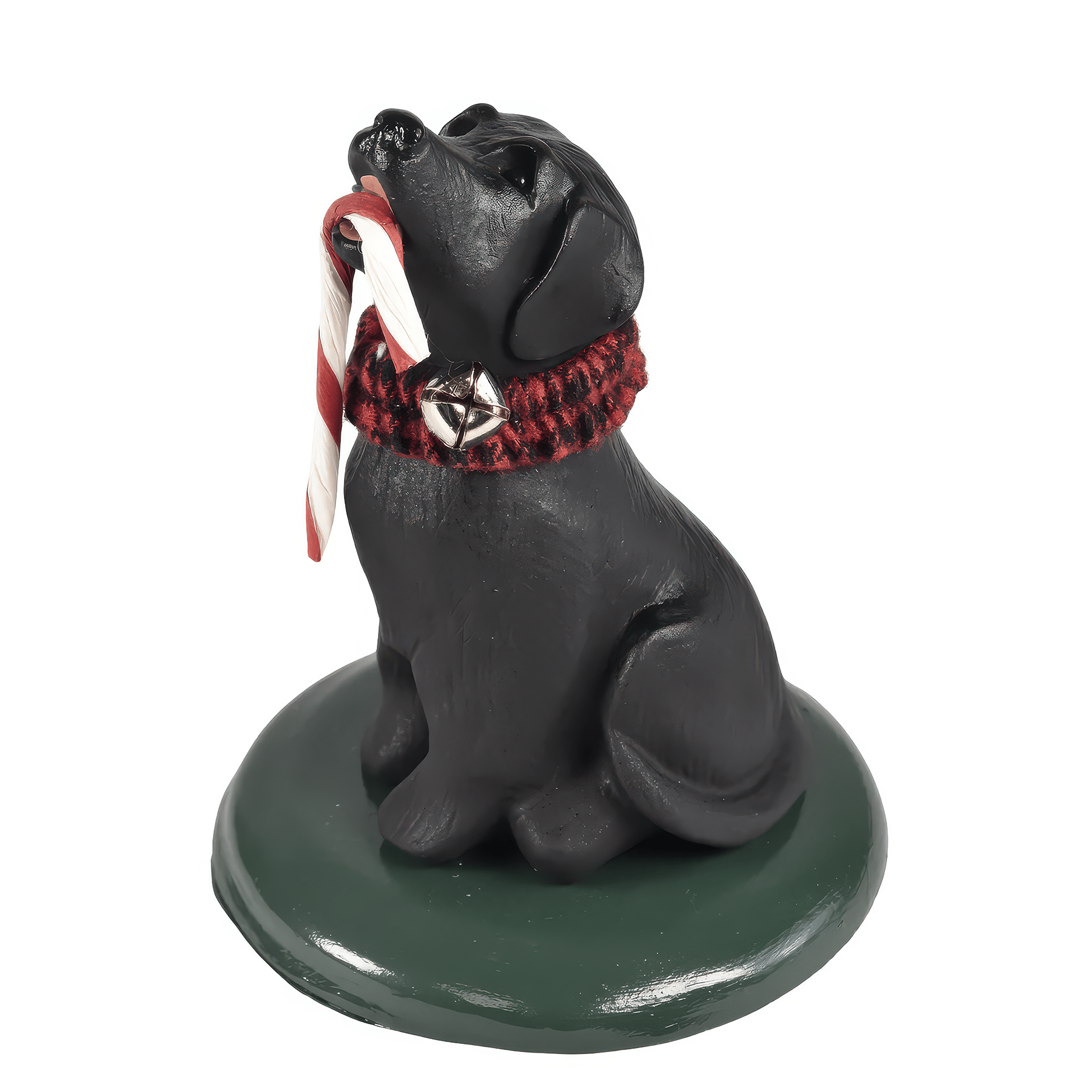 Black Labrador Byers Choice Ltd