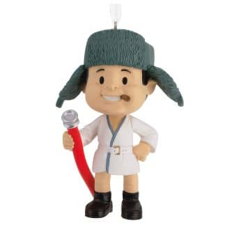 Cousin Eddie Ornament Christmas Vacation