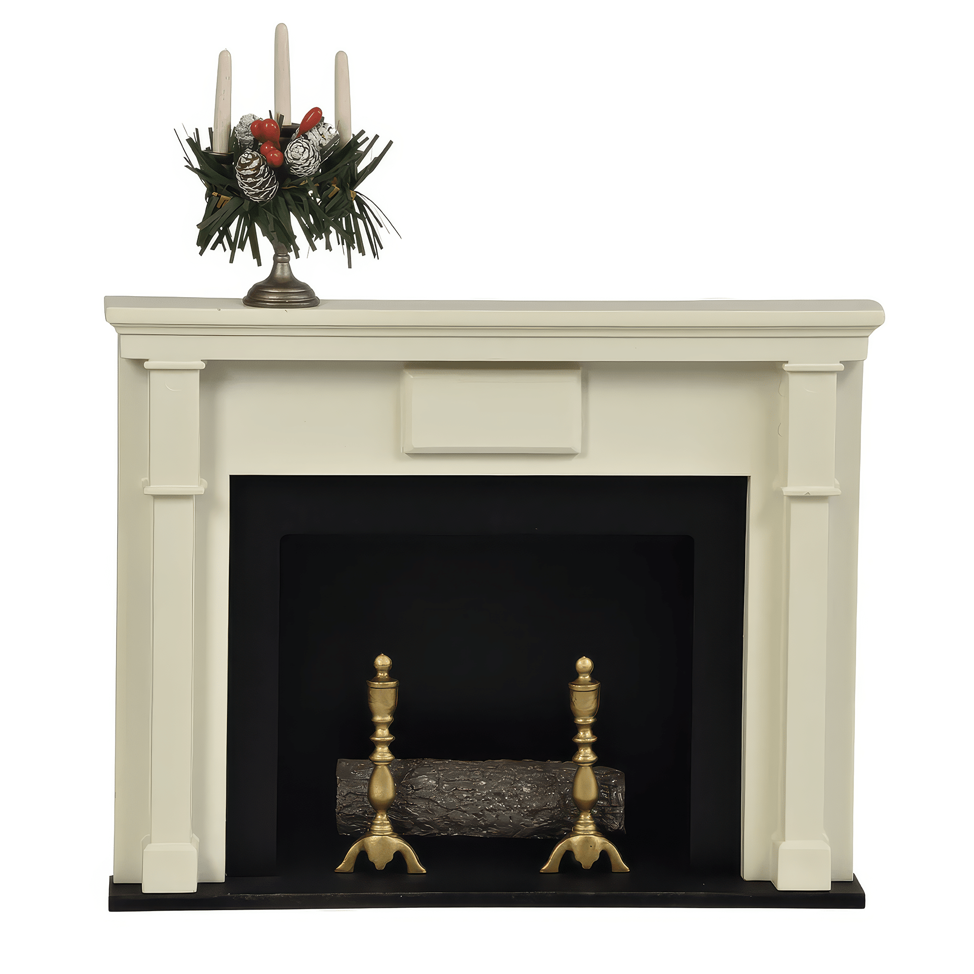 Fireplace Accessory Byers Choice Ltd