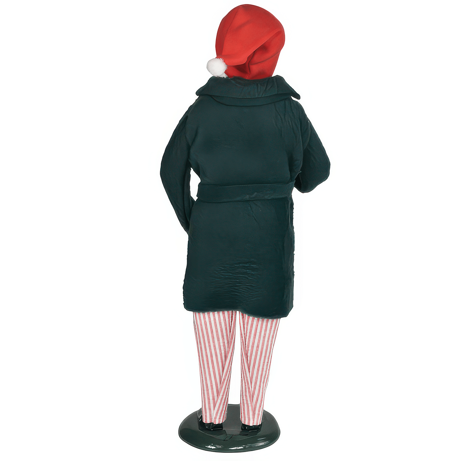 Stocking Family Byers Choice Ltd Man Back