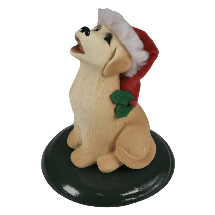 Yellow Labrador Byers Choice Ltd