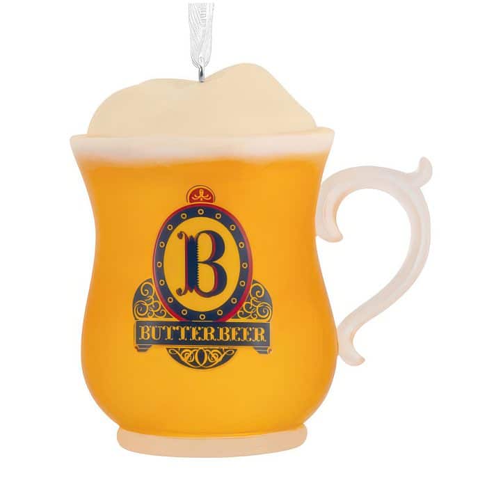 Butter Beer™ Harry Potter™ Ornament