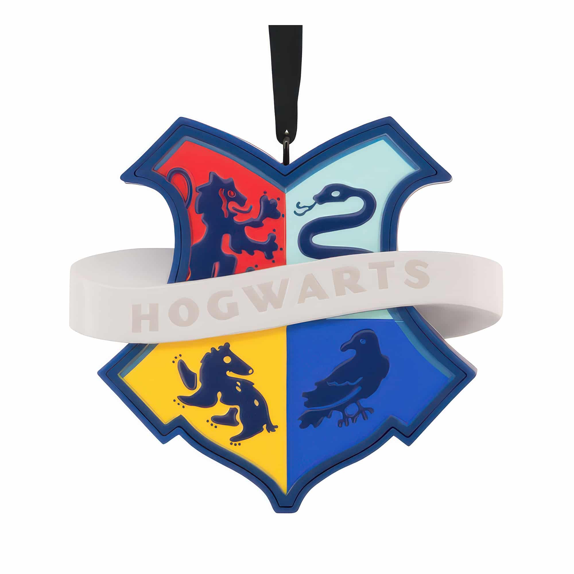 Hogwarts™ Crest Harry Potter™ Ornament