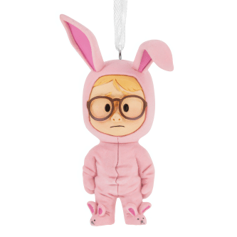 Ralphie Parker™ Ornament A Christmas Story™