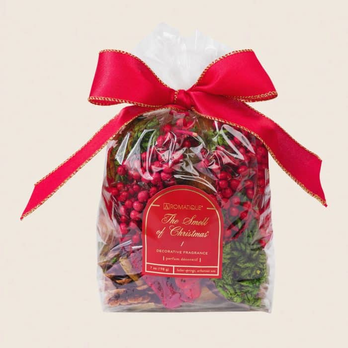 Smell of Christmas® Fragrance Potpourri Aromatique Bag