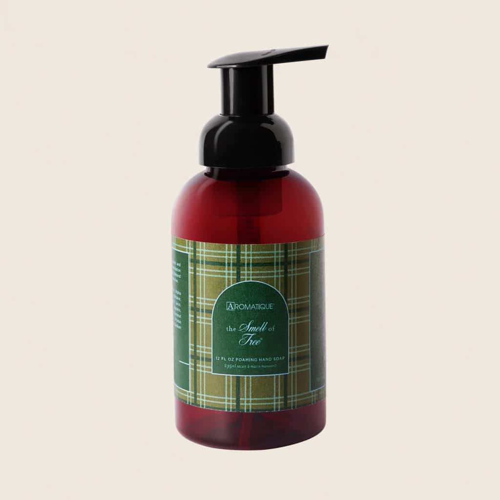 Smell of Tree® Foaming Hand Soap