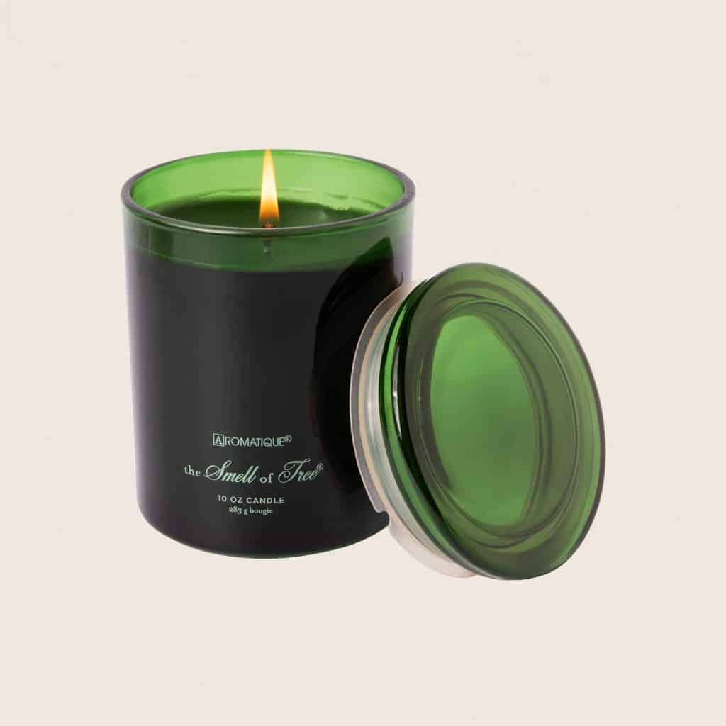 Smell of Tree® Foundry Candle Aromatique