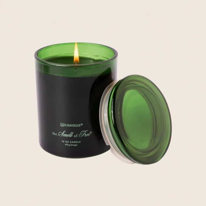 Smell of Tree® Foundry Candle Aromatique