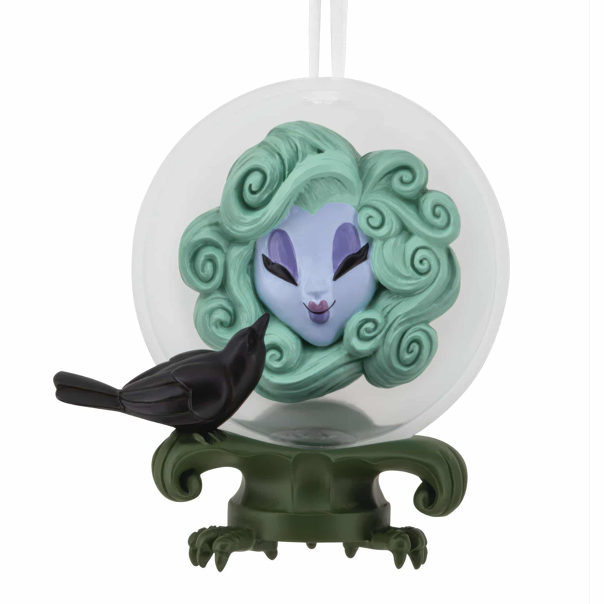Madame Leota Haunted Mansion Disney Ornament
