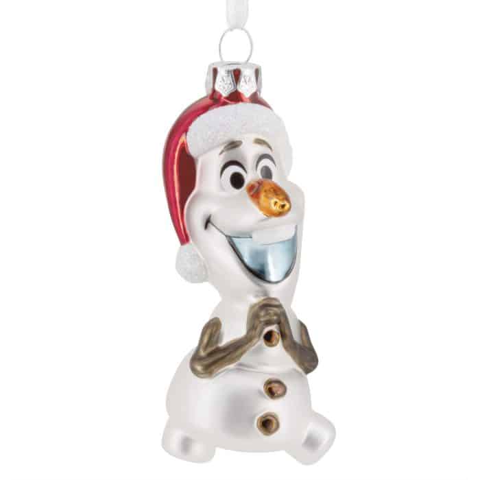Olaf Disney Frozen Ornament