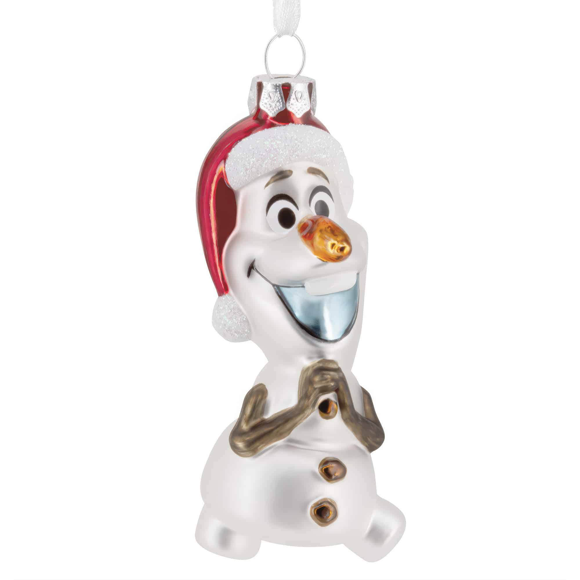 Olaf Disney Frozen Ornament
