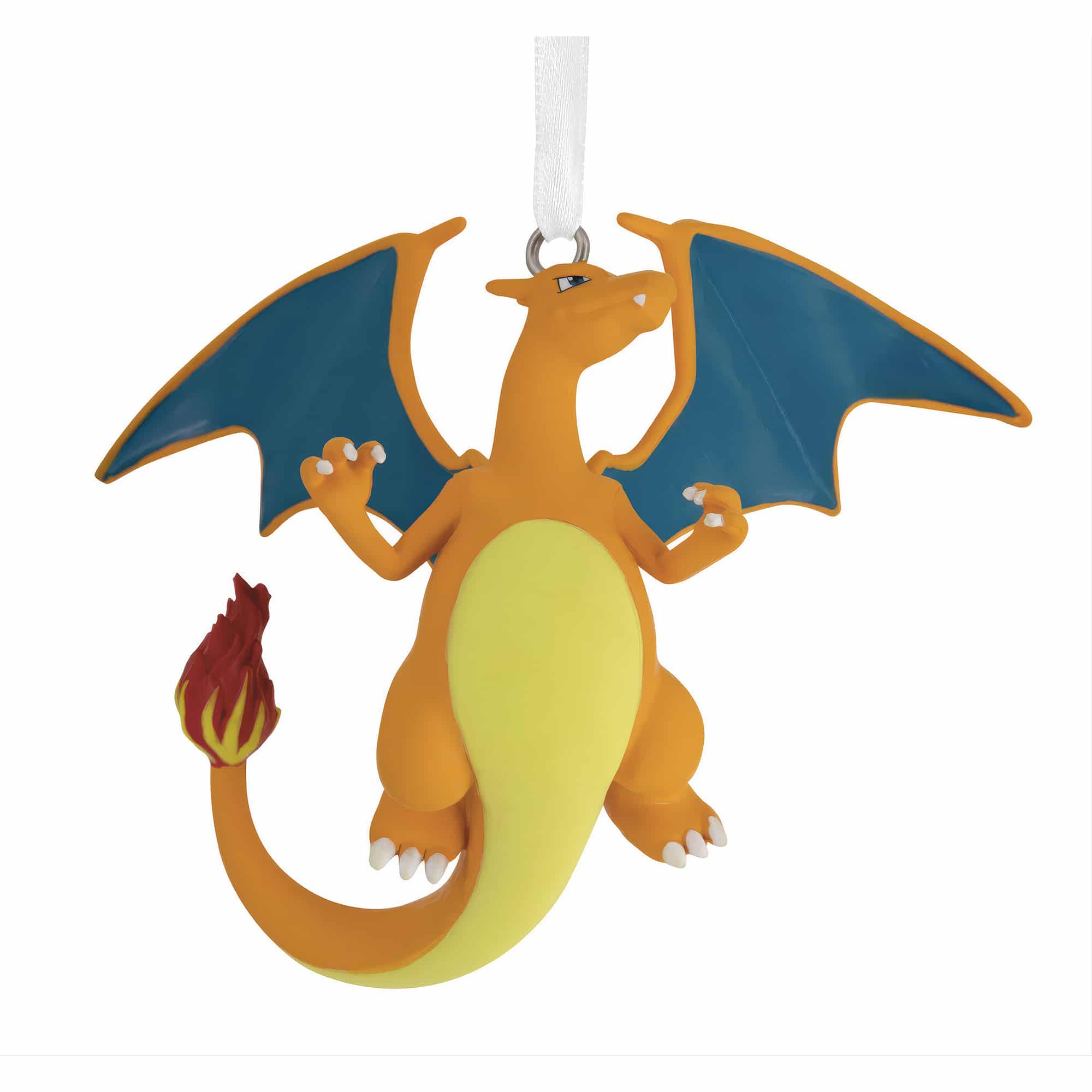 Pokémon Charizard Ornament
