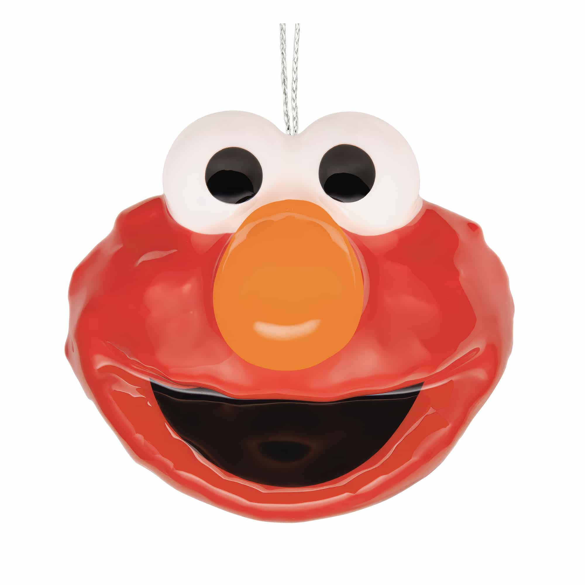 Big Head Elmo Sesame Street® Ornament