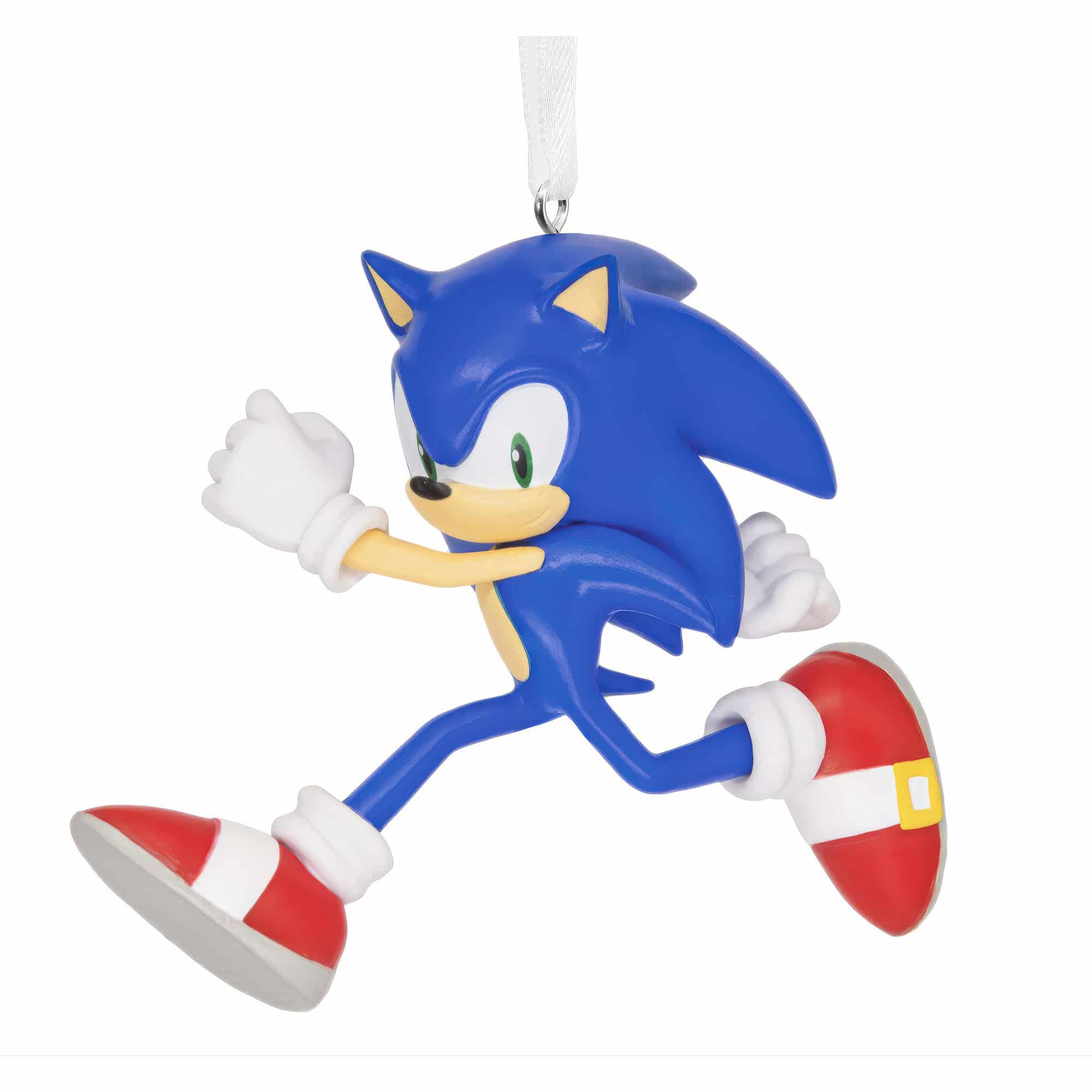 Sonic the Hedgehog™ Ornament
