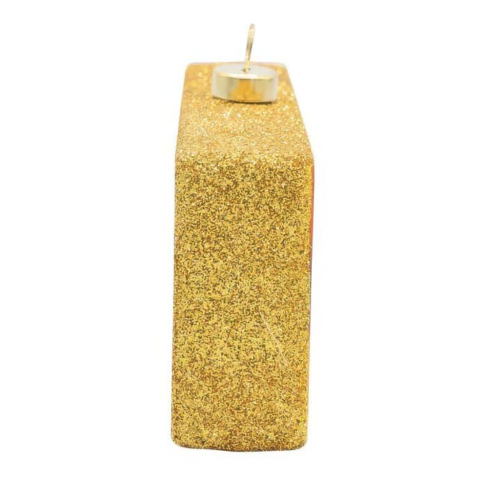 Kelloggs Cereal Fun Pak™ Ornament Side
