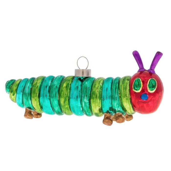 the Very Hungry Caterpillar™ Figure