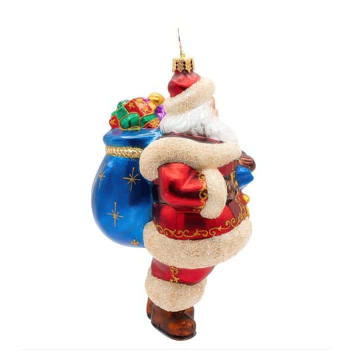 2026 a Bag Full of Memories by Radko Side Two