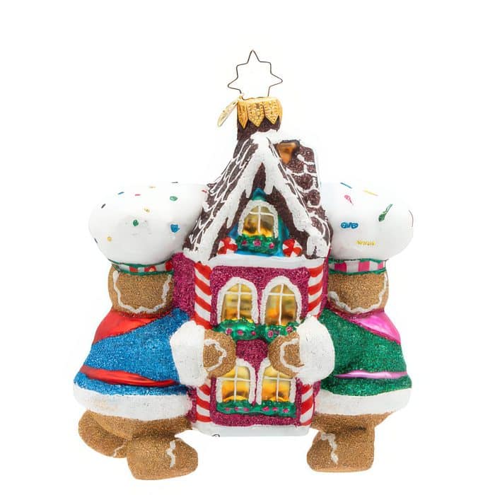 Baking Up Joy 2026 by Radko Back