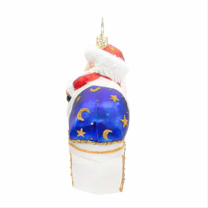 2026 Sweet Dreams by Radko Side